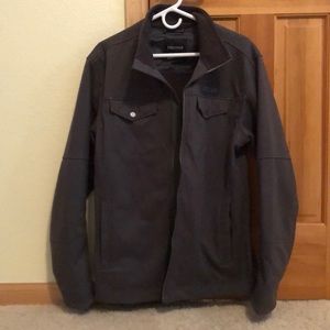 Marmot Hawkins Fleece Jacket